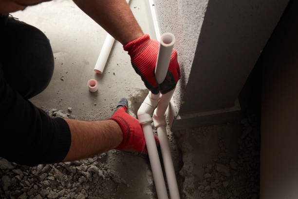 Best Water Leak Repair  in Dillsburg, PA