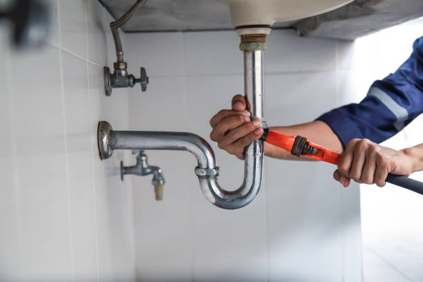 Clogged Drain Plumber in Dillsburg, PA