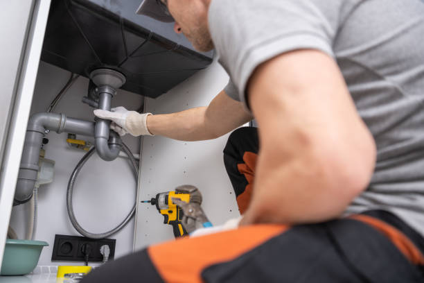 Best Clogged Drain Plumber  in Dillsburg, PA