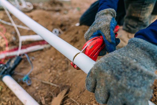 Best Residential Plumbing Services  in Dillsburg, PA