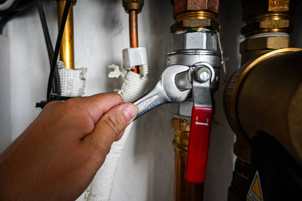 Best Gas Line Repair  in Dillsburg, PA